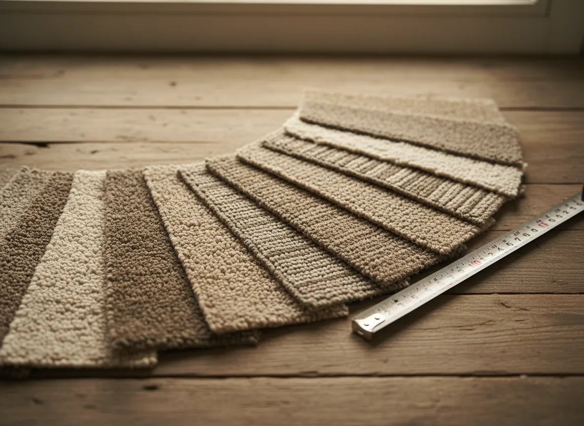 Carpet Installation Bergen, NY FAQs